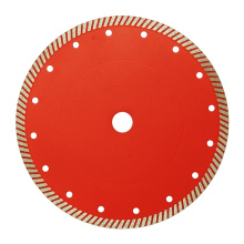 Turbo Diamond Saw Blade (SUGSB)